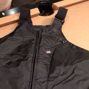 Snowmobile pants choko